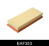 COMLINE EAF353 Air Filter